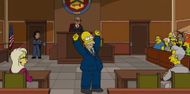 The Simpsons Source: FOX